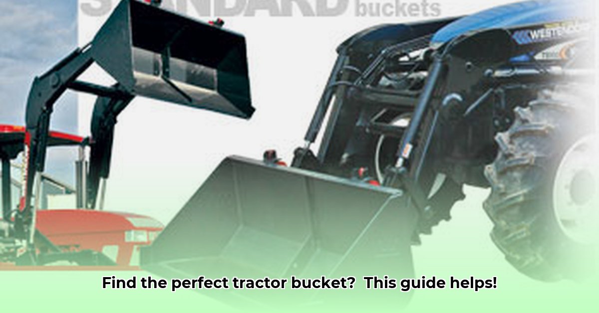 bucket-of-a-tractor